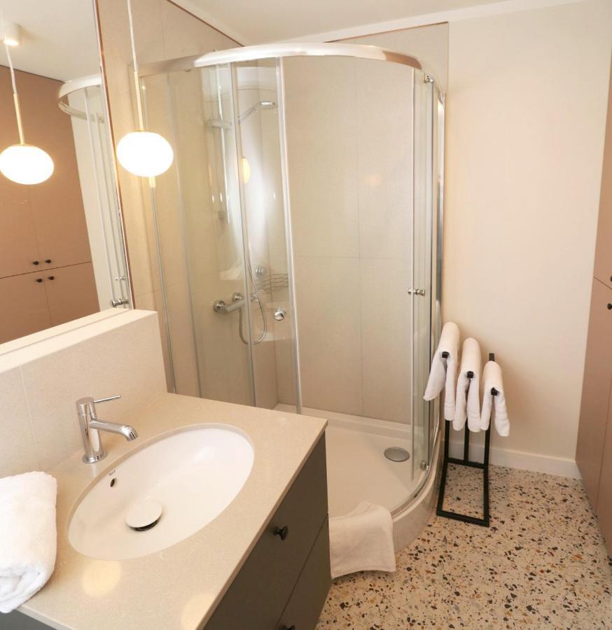 Falcon Apartment Center 1 Warszawa Centralna Eksteriør bilde