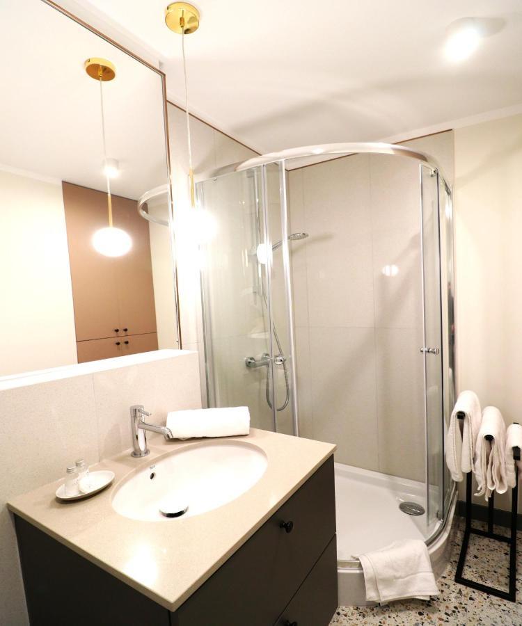 Falcon Apartment Center 1 Warszawa Centralna Eksteriør bilde